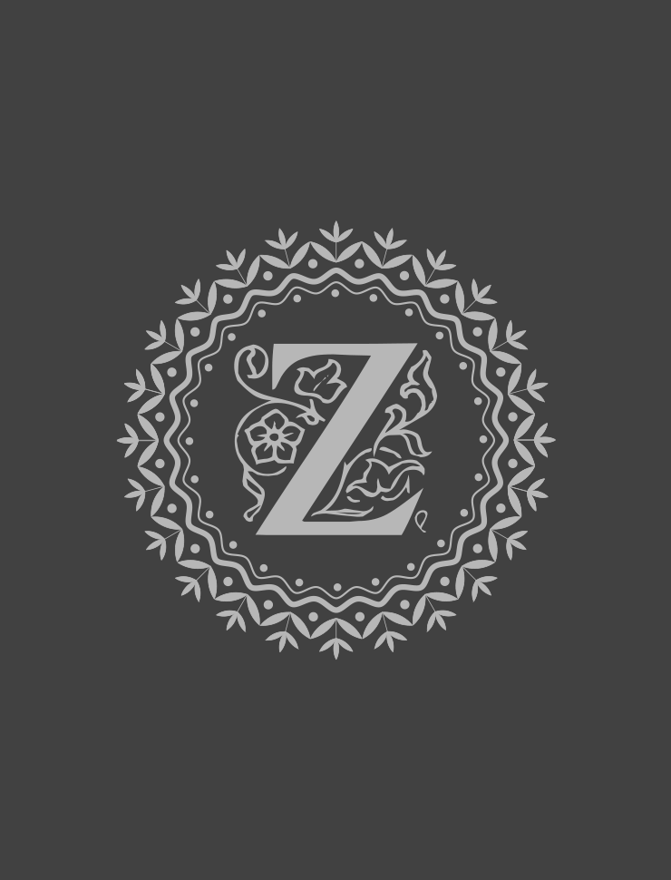 Zelengaj – Restaurant Branding